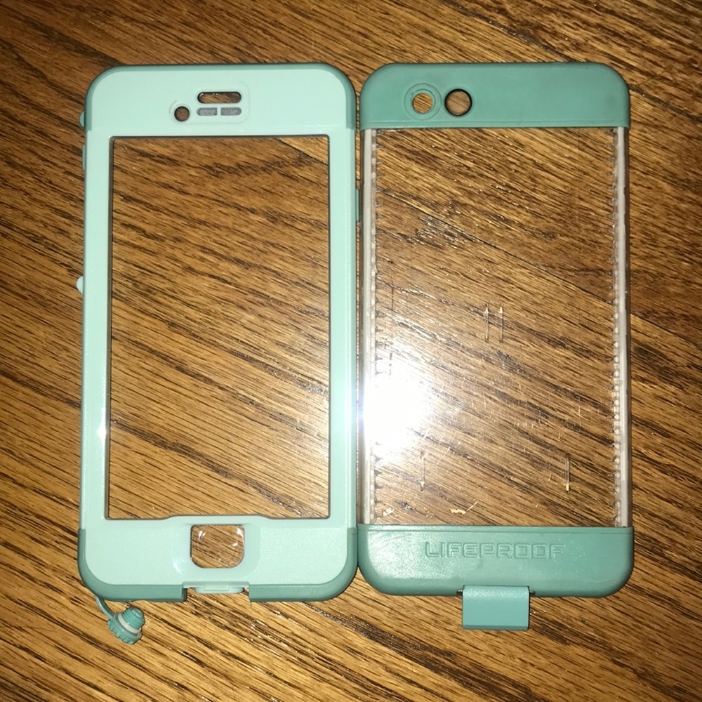 Iphone 6/6s LifeProof case